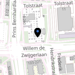 Appartement APN01 A 8425 47