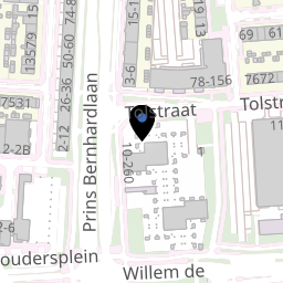 Appartement APN01 A 8425 5