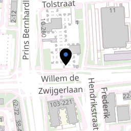 Appartement APN01 A 8425 54