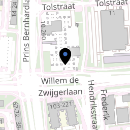 Appartement APN01 A 8425 55
