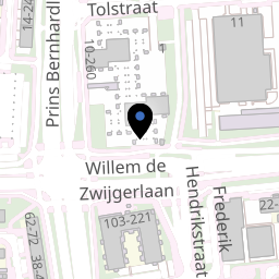 Appartement APN01 A 8425 62