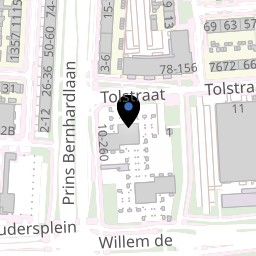 Appartement APN01 A 8425 66