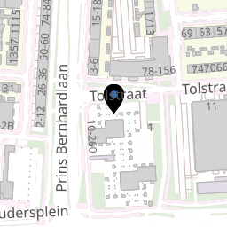 Appartement APN01 A 8425 68