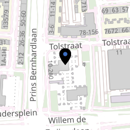 Appartement APN01 A 8425 72