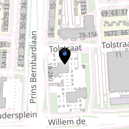 Appartement APN01 A 8425 73