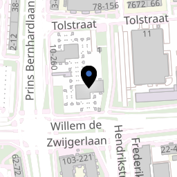 Appartement APN01 A 8425 80
