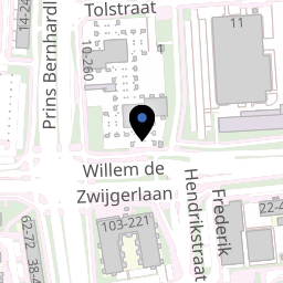 Appartement APN01 A 8425 84