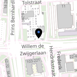 Appartement APN01 A 8425 91