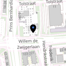 Appartement APN01 A 8425 92