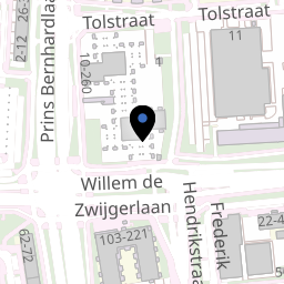 Appartement APN01 A 8425 93