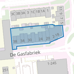 Perceel APN01-A-8436