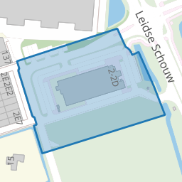 Perceel APN01-A-8500