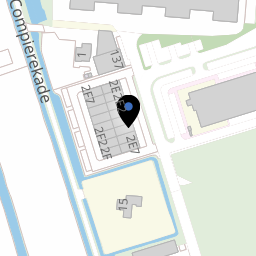 Appartement APN01 A 8502 14