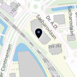 Appartement APN01 A 8602 104