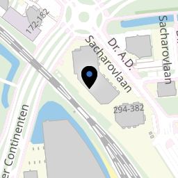 Appartement APN01 A 8602 105