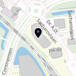 Appartement APN01 A 8602 134