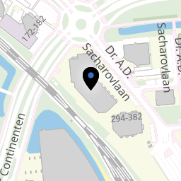Appartement APN01 A 8602 145
