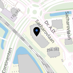 Appartement APN01 A 8602 148