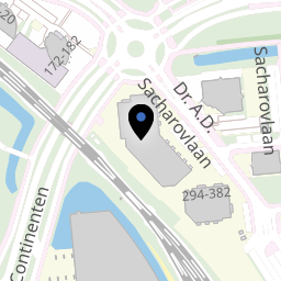 Appartement APN01 A 8602 149