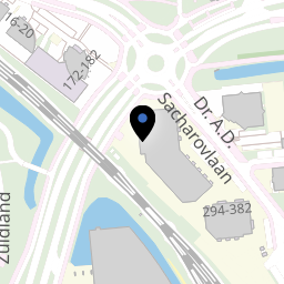 Appartement APN01 A 8602 34