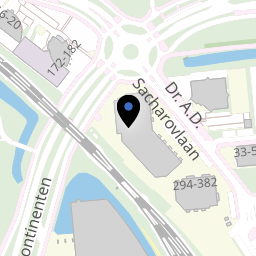 Appartement APN01 A 8602 39