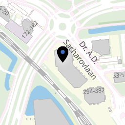 Appartement APN01 A 8602 46