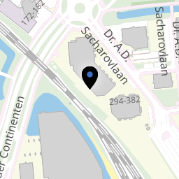 Appartement APN01 A 8602 88