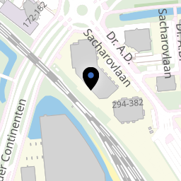 Appartement APN01 A 8602 89