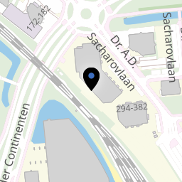 Appartement APN01 A 8602 91
