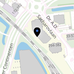 Appartement APN01 A 8602 93