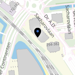 Appartement APN01 A 8602 96