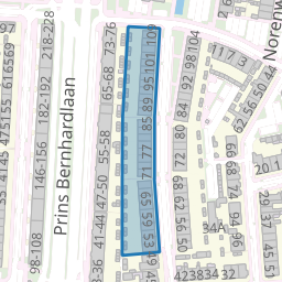 Perceel APN01-A-8677