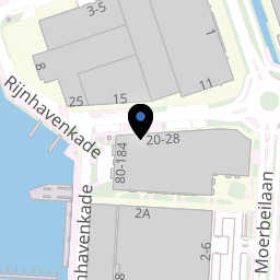 Appartement APN01 A 8682 117
