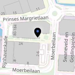 Appartement APN01 A 8682 121