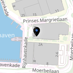 Appartement APN01 A 8682 22
