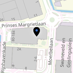Appartement APN01 A 8682 30