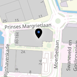 Appartement APN01 A 8682 32