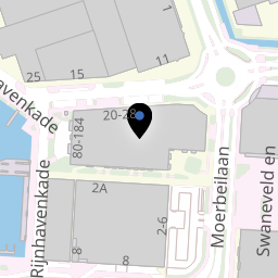Appartement APN01 A 8682 35