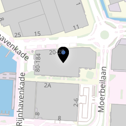 Appartement APN01 A 8682 36
