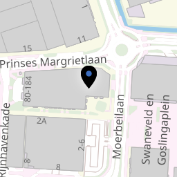 Appartement APN01 A 8682 44