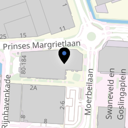 Appartement APN01 A 8682 49