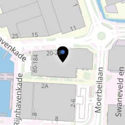 Appartement APN01 A 8682 54