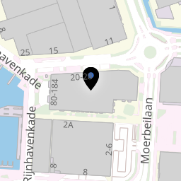 Appartement APN01 A 8682 55