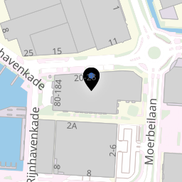 Appartement APN01 A 8682 56