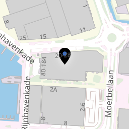 Appartement APN01 A 8682 57
