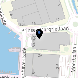 Appartement APN01 A 8682 93