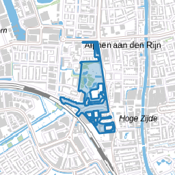 Perceel APN01-A-8716