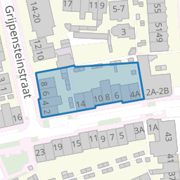 Perceel APN01-A-8728