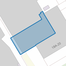 Perceel APN01-A-8751