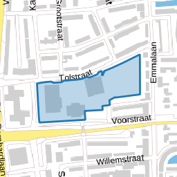 Perceel APN01-A-8761